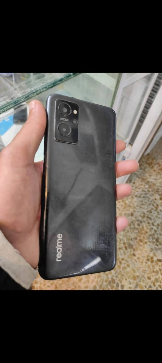 ريلمي 9i
جهاز فول موصفات 
ذاكره 128
عشوائيه 12 
شريحتين 
بطاريه 5000
ببجي 60
معالج سناب دراوجن
السعر 140 وبي مجال 
الاستفسار خاص
مكان النجف


**إذا كنت صاحب هذا الإعلان وتريد حذفه لأي سبب، رجاءا أرسل رسالة إلى الدعم الفني**