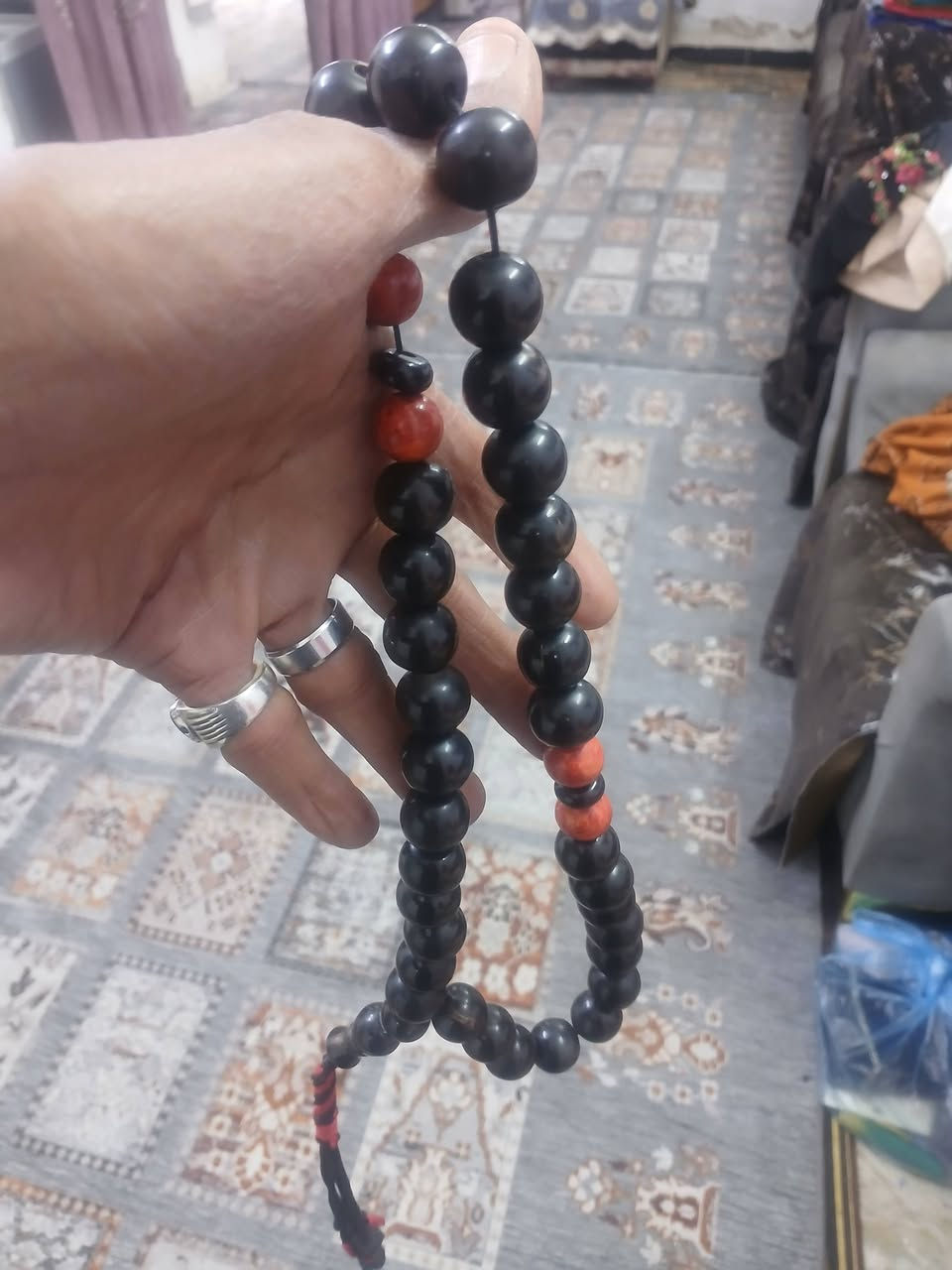 للبيع يسر عثماني للبيع


**إذا كنت صاحب هذا الإعلان وتريد حذفه لأي سبب، رجاءا أرسل رسالة إلى الدعم الفني**