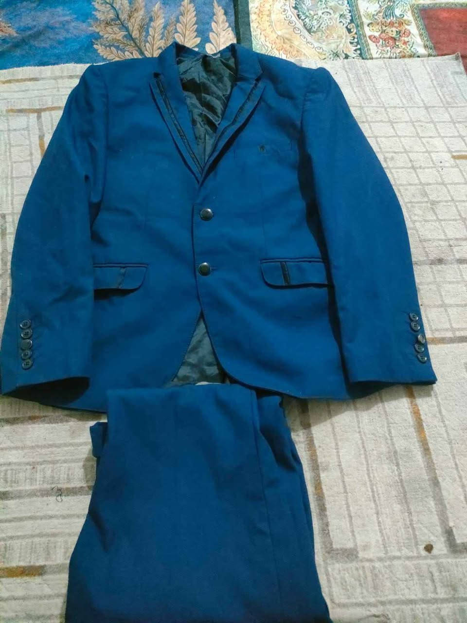 قاط  زواج رسمي رجالي سعره 25وبي مجال قليل عايز ترتيب شويه الخبان الجوه من البنطرون
بس كلشي مابيه نظيف ودرجى اولى المكان كوفه علوة الفحل النجف, العراق


**إذا كنت صاحب هذا الإعلان وتريد حذفه لأي سبب، رجاءا أرسل رسالة إلى الدعم الفني**