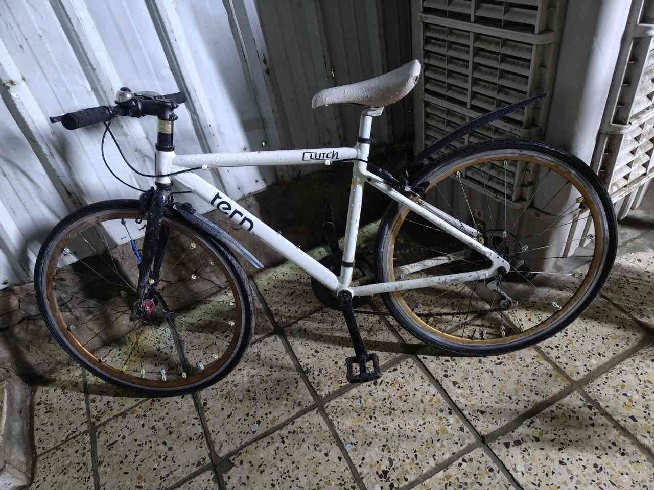 ياالله اللهم صلى على محمد وآل محمد
متاح 2بايسكلات الشرح بالفديو مع تفاصيل مكاني بغداد الشهداء العبيدي قفل ب100الف اثنينهن من الأخير بدون عملة


**إذا كنت صاحب هذا الإعلان وتريد حذفه لأي سبب، رجاءا أرسل رسالة إلى الدعم الفني**