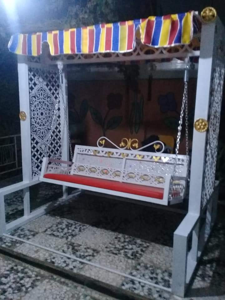 مراجيح منزليه كرويتات حدائق مدخل حدائق وكراسي المصيب, بابل


**إذا كنت صاحب هذا الإعلان وتريد حذفه لأي سبب، رجاءا أرسل رسالة إلى الدعم الفني**