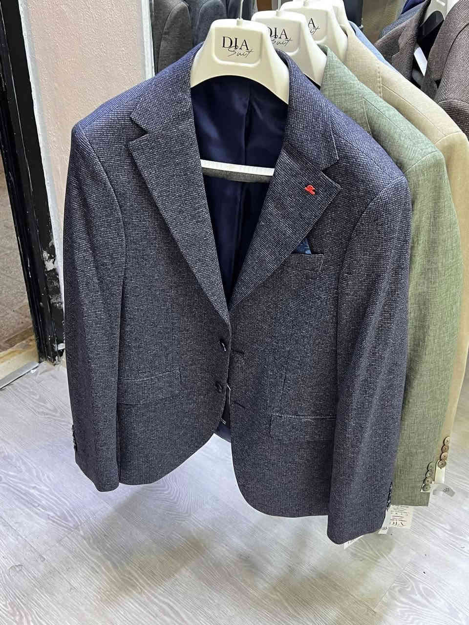 😍#كل_ماهو_جديد_يتوفر_لدينا 🔥🔥🏷
☃️🎄

🔥❤ ازياء اسطنبول-Istanbul.fashion ⚡⚡

 وصول وجبه جديده #ستره_خامه_تركي🇹🇷🥼
يتوفر جميع الاوان🌈⚡

قياسات ( متوفر جميعالقياسات)💁‍♂️💁‍♂️
🔥🔥👇👇

العنوان /#قضاء_النصر_الصوب_الكبير - عماره بيت نغيمش ❤
🙂💯
هاتف ***********
