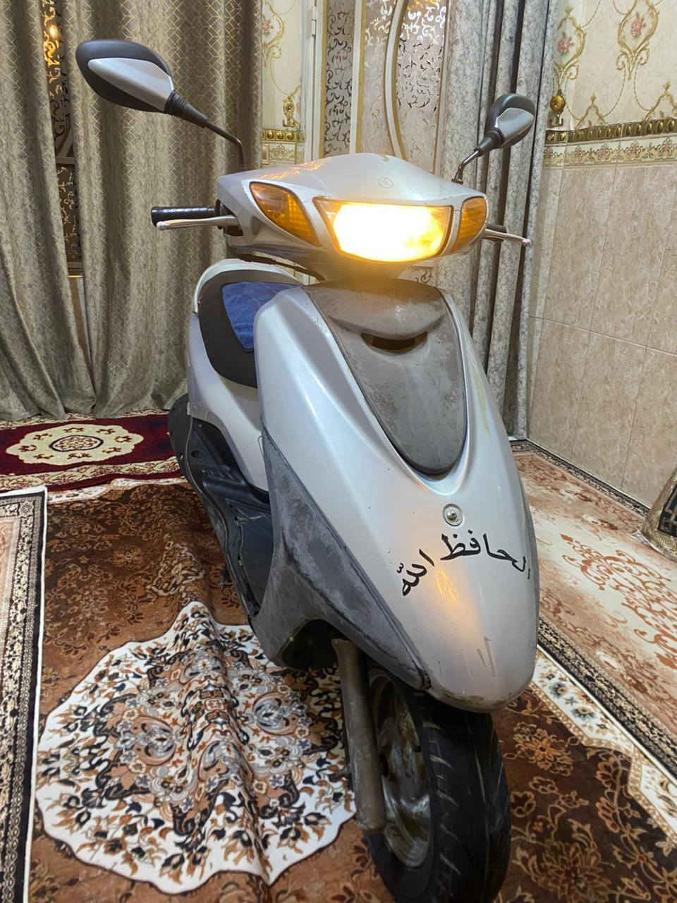 السلام عليكم بريز كابريتر كفاله عامه اي نقص مابيها كله اصلي مكينه ممفتوح بيها برغي كفر ختم واحد السعر650 المكان الشعب رقم الهاتف ***********
