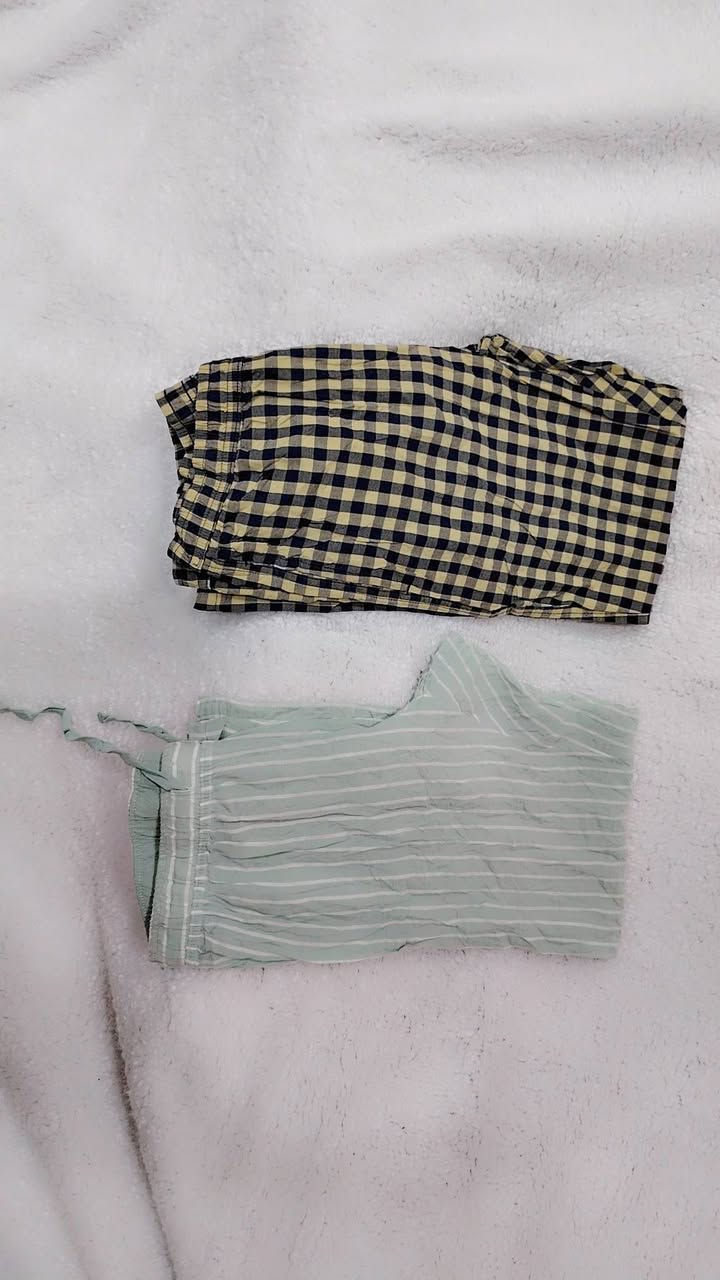 ملابس نسائية منوعة تراكسودات ملابس نوم  بجامة نوم بالة اوربية  باسعار مناسبة وكوالتي يجنن وقطع حلوة متوفر توصيل داخل الموصل  وجميع محافظات العراق


**إذا كنت صاحب هذا الإعلان وتريد حذفه لأي سبب، رجاءا أرسل رسالة إلى الدعم الفني**