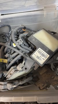 متوفر رادارات HYUNDAI - KIA موديلات مختلفه كميه كبيره  القطعه على 3$ 0...