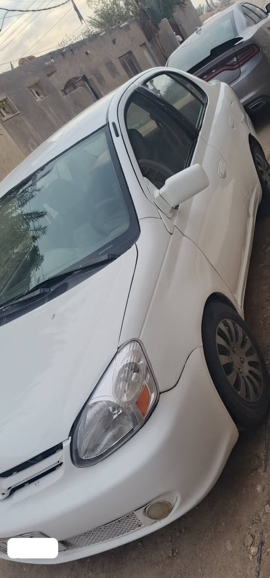 للبيع تيوتا ايكو موديل ٢٠٠٥ مكان ذي قار مركز المحافظه سعر ٤٠ وبيه مجال ***********
