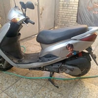 بريز للبيع كابريتر مكينه مامفتوحه خير من الله بغداد حي النصر السعر خاص...