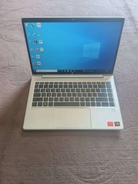 لابتوب HP PROBOOK 445 G9 اللابتوب الرائع من HP  ذو الاداء العالي 🌀🌀🌀🌀🌀...