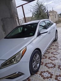 سوناتا • ٢٠١٥ • ذي قار النصر