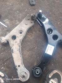 لانسر بومة • حدادية أمامية • ضمان شهرين