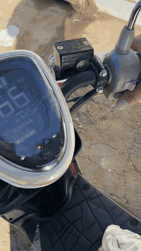 للبيع بوليسي موديل ٢٠٢٣ ZKH كل عيب مابي نكره سلف دارجه كله بلاد عل شرط...