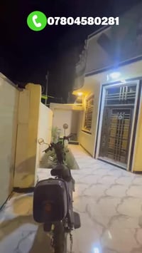 المحاويل الحي العسكري • ١٩٠م • زراعي سند ٢٥