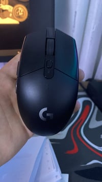 لوجيتك G305 • مستعمل • شهرين