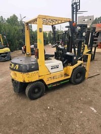 TCM • ٢.٥ طن • وارد اليابان