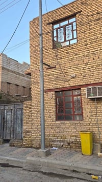 المنصوريه • ١٥٠متر • طابو