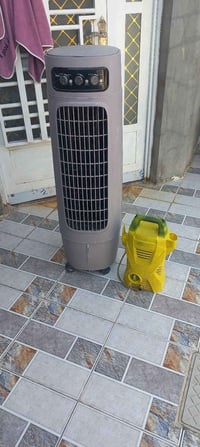 مبردة داخلية • شغالة • بابل محاويل