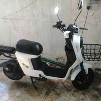 اسلام عليكم..  R9 من شركه الريان نضيفه كلش بطاريات كبار ٢٦ مكفوله الدر...