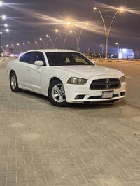 تشارجر • ٢٠١١ • وارد امريكي