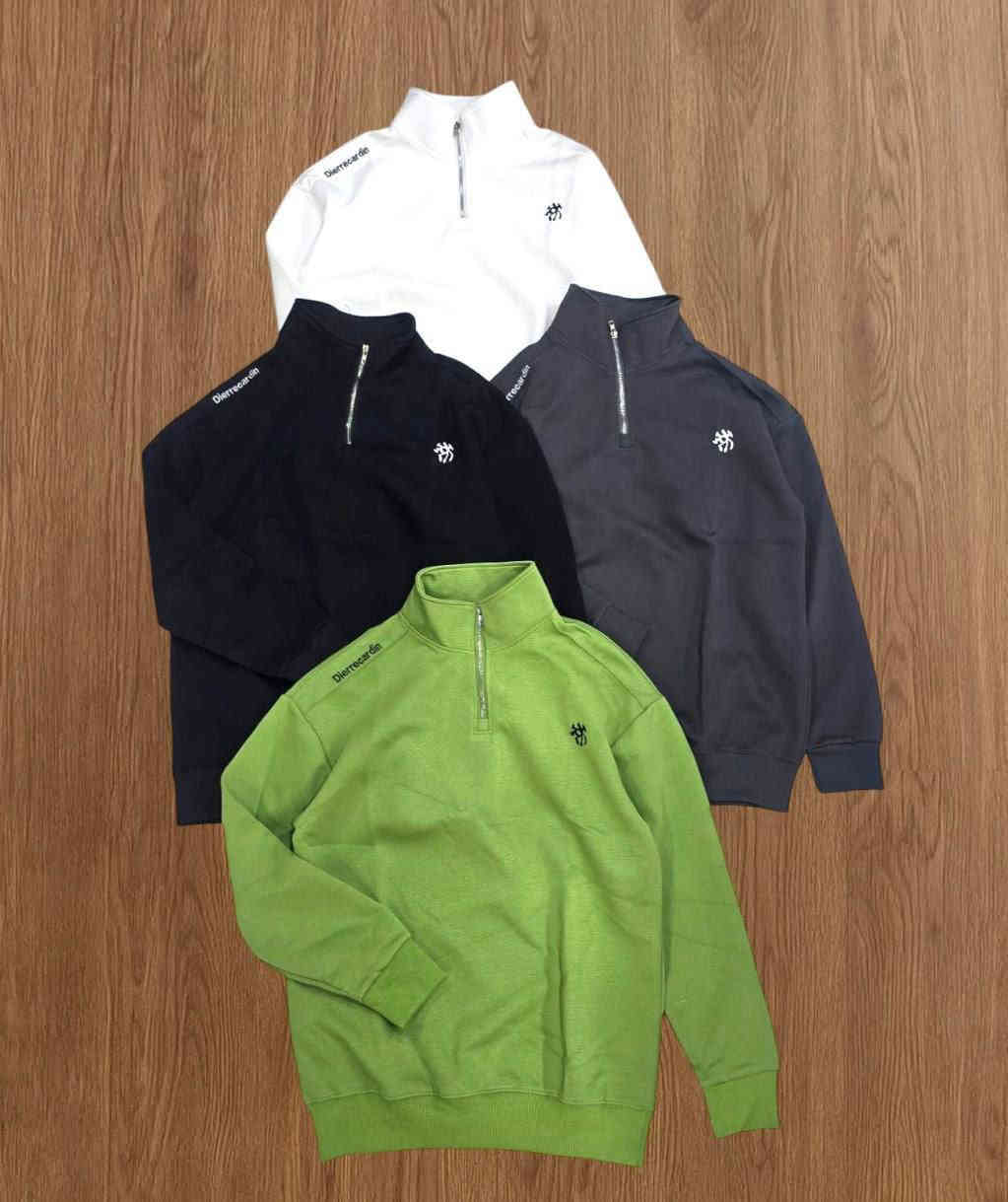 سحاب ماستر خامة برادا

الشد 175 الف 16 قطعة

قياس XL // 4XL قالب 👍

درجة اولى شرط الفحص
للـحـجـز والاسـتـفـسـار مــراسـلـة الـصـفـحـه كـــريــســتـال للـجـمـلـة💎
او الــــواتـسـاب: ‏ *********** ‏
قــــــنــــــاة الـــتـــلـــيــگـــرام:
https://t.me/Krastal1992
