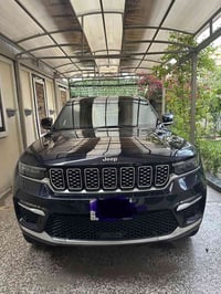 جيب سومت ٢٠٢٣ فول موصفات اعلى فئه بل جيب تو كلر هايبرد بلك ان ماشيه ٤٢...