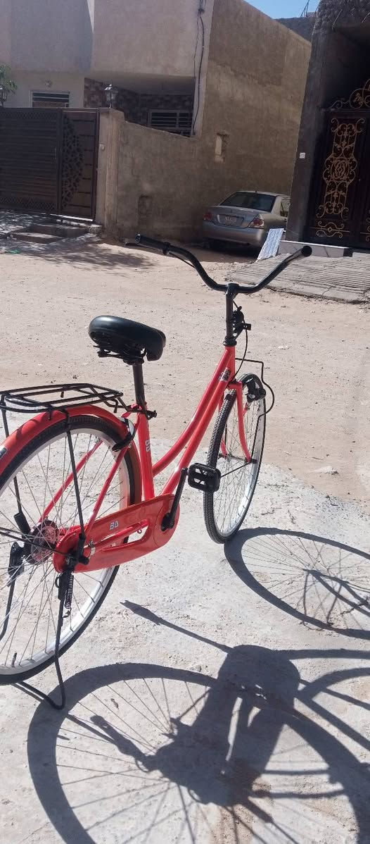 السلام عليكم باسكل للبيع موديل 22 باسكل نضيف كلش السعر 140 وبي مجال التواصل خاص


**إذا كنت صاحب هذا الإعلان وتريد حذفه لأي سبب، رجاءا أرسل رسالة إلى الدعم الفني**