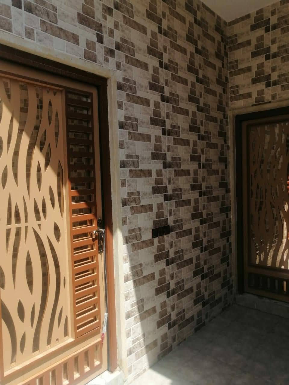 دار للبيع مزارع الصديق الثانية
مساحة 100م طابق واحد
 كراج مطبخ استقبال هول 
صحيات + بيتونة

للمعلومات
***********
***********
