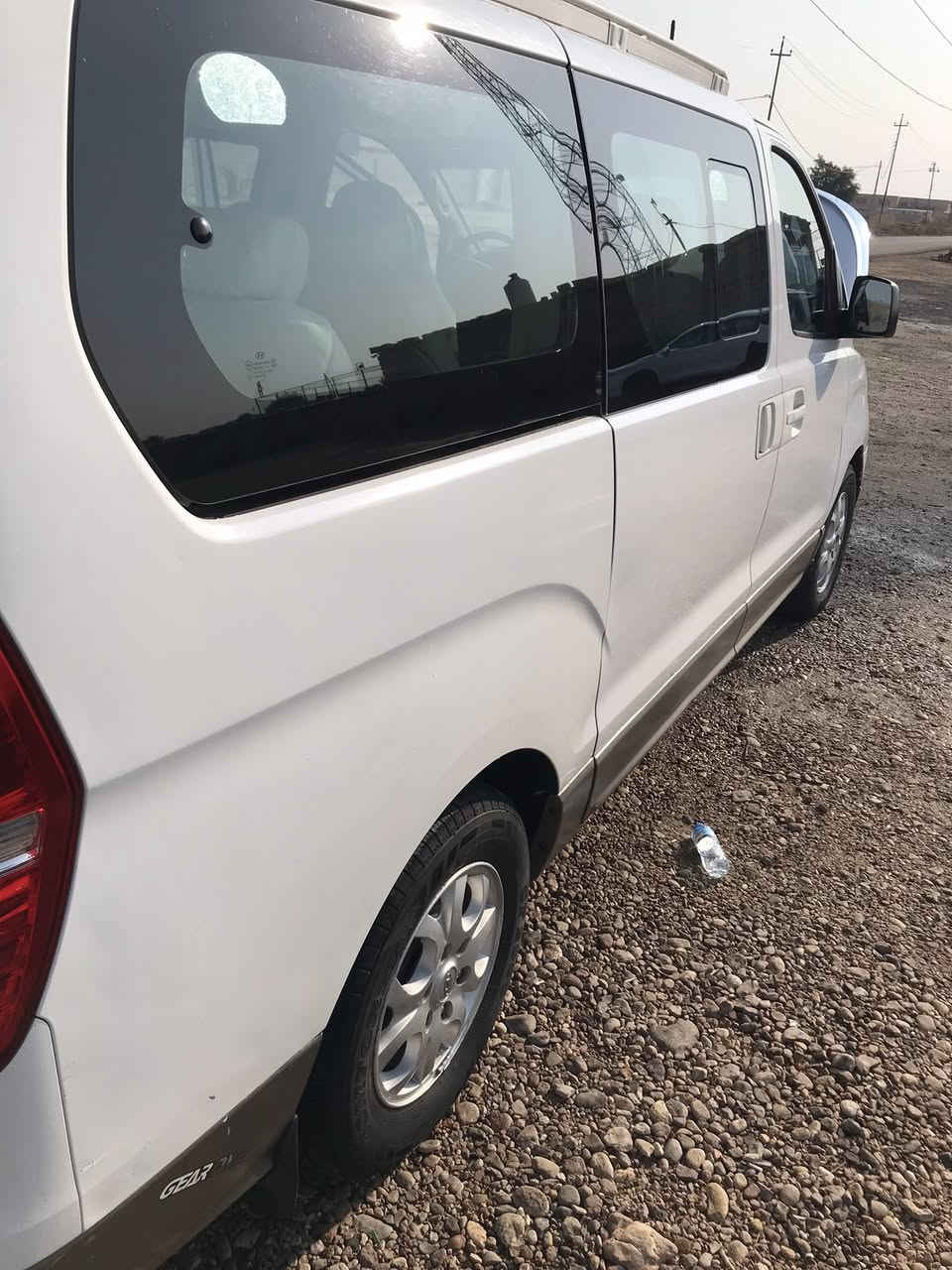 من رخصت الادمن ستاركس مفتوح موديل 2014 رقم كربلاء دولي بسمي سنويه 29 مكينه كفاله كشر كفاله  بارد كلش قليل تخم تاير حداديه جديده مكانها ديالى ***********
