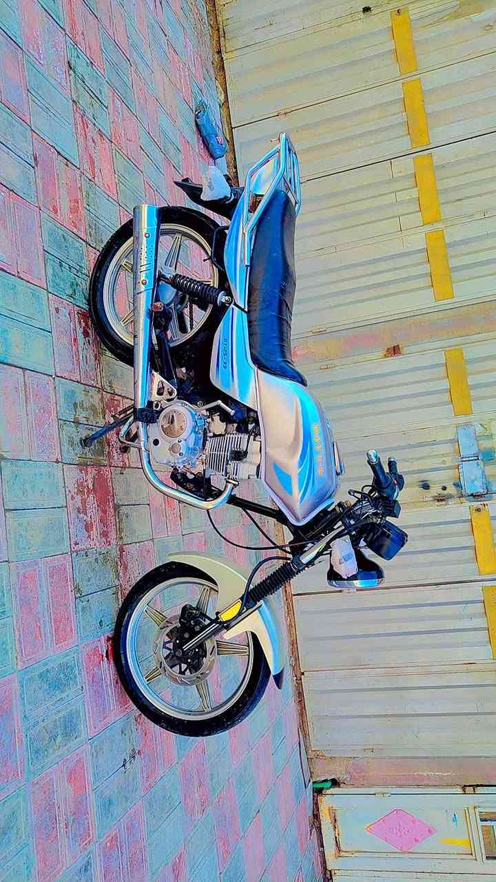 قراء تفاصيل   عدل خابرني رحمه دايون عضم   اوراق اصولي اصولي وصل معرض بسمي 
لاتخابرني دكلي شبيهه كلهه مذكوره بمنشور
سلام عليكم 
دراجه دايون عضم   وكيل مكتب حسين    
اوراق  اصولي اصولي اصولي  وصل معرض موجود 
موديل 18طالعة بل 19 كفالة عامة شرط الترقيم 

كهربائيات كلهه عدادات  شغاله  ١٠٠٪

دراجه كامله والف دينار ماذب عليهه معروضه 725

 بيهه مجال للشراي مكاني كربلاء ***********
