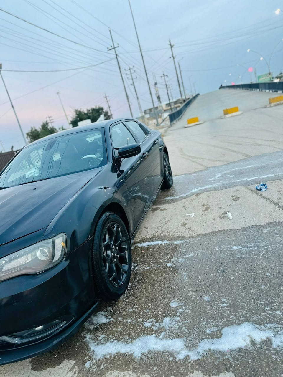 اسلام عليكم ورحمة الله وبركاتو
اوباما 19 Sفور ويل
مواصفاته معروفه
كشنات حظن
  تحكم ستيرن شفتات بل ستيرن
كامره دوار ويل 19
فول مواصفات عده الفتحه
جاملغ وبنيد والكصه مال القماره بيه شبر بس بلبدايه
سياره بسمي رقم بغداد
اني مكلف بل نشر ***********
رقم الثاني *********** غير متواجد على الفيس
