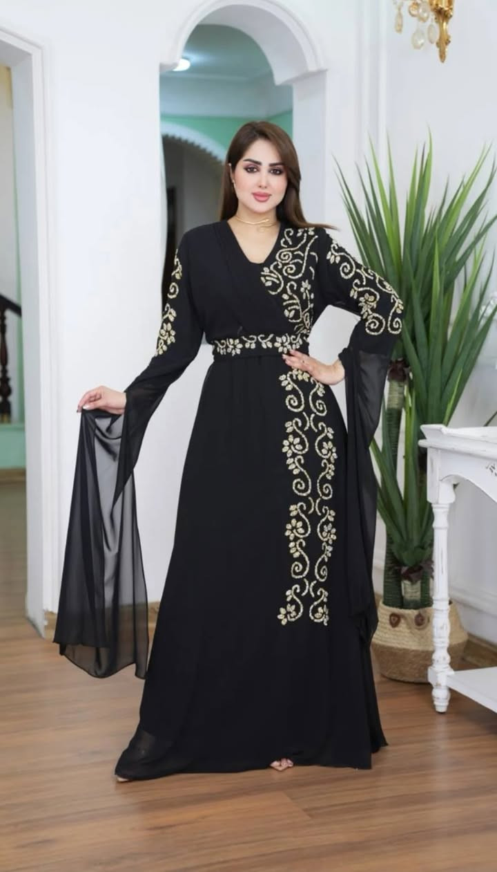 ستايل المغربي صار جاهز واحد بغداد للطلب والاستفسار حساب الانستا( faj_1230) حساب التيك توك (m_s.2005) وبعد منزلين بضاعه جديده بقه شي قليل ويخلص العرض رمضاني ويبدي العرض الجديد ايضا نزله الكم برمضان ان شاءالله (يوجد توصيل جميع محافظات العراق 🇮🇶)


**إذا كنت صاحب هذا الإعلان وتريد حذفه لأي سبب، رجاءا أرسل رسالة إلى الدعم الفني**