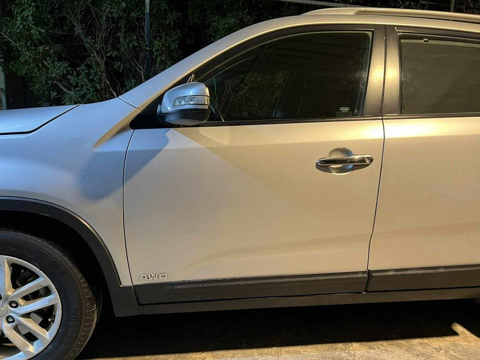 للبيع او مراوس 14 جديده بدون ضرر 4سلندر تخم تاير مكان سياره ديالى ‭0775 860 4941‬
