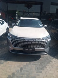 هافال H6 • ٢٠٢٦ • كاش وتقسيط