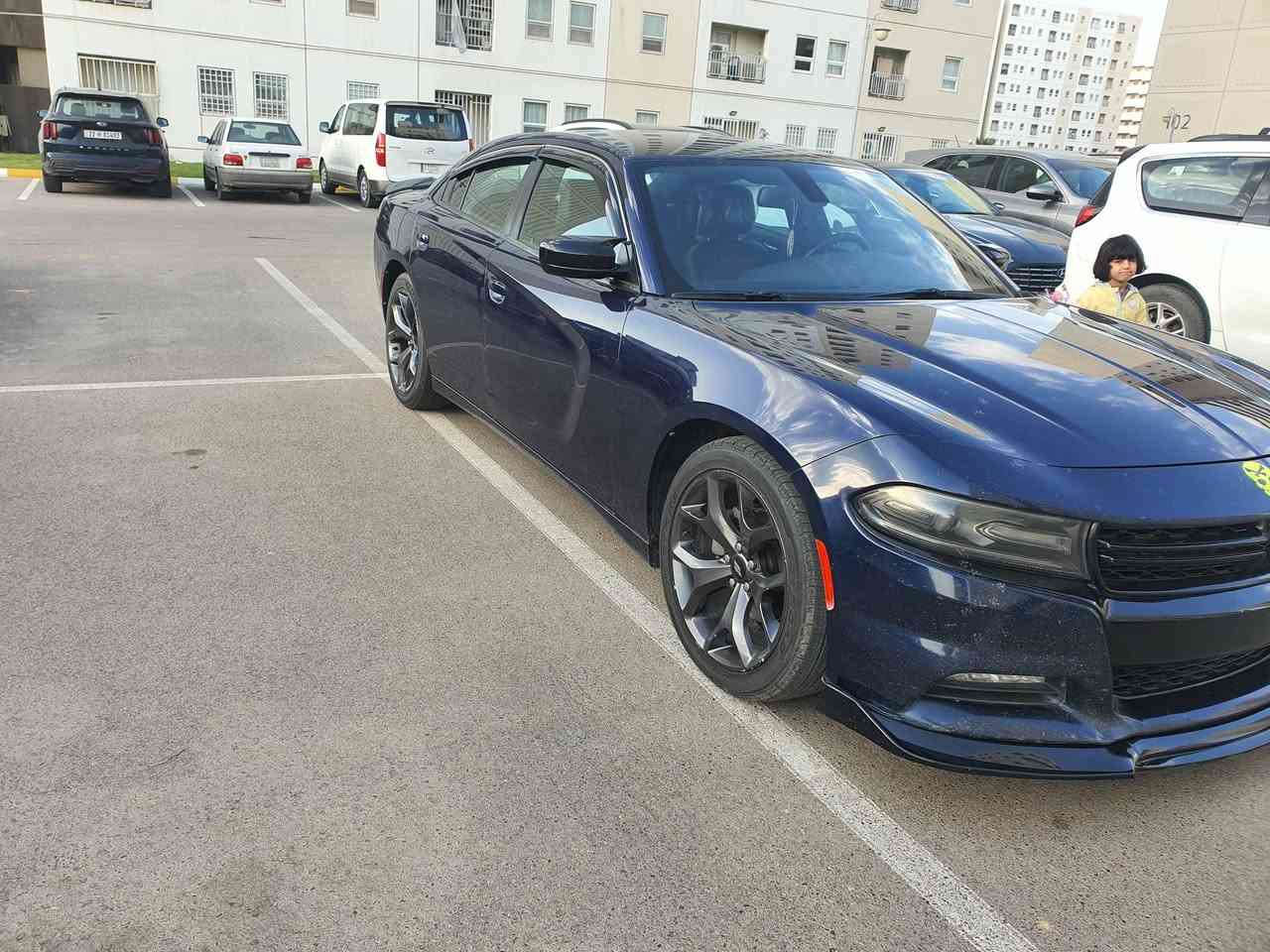 االسلام عليكم جارجر ٢٠١٧ SXT موصفات تو ويل شاشة كبيرة كامرة مراوس بدورينكو ٢٠ جي تي أو ار تي.


**إذا كنت صاحب هذا الإعلان وتريد حذفه لأي سبب، رجاءا أرسل رسالة إلى الدعم الفني**