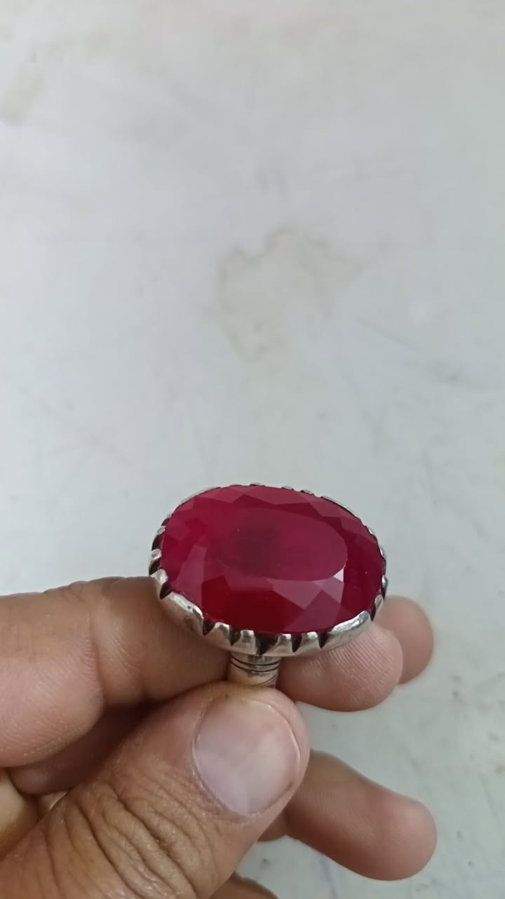 محبس ياقوت مراوس بمحبس فيروزي ناشابوري رضوي


**إذا كنت صاحب هذا الإعلان وتريد حذفه لأي سبب، رجاءا أرسل رسالة إلى الدعم الفني**