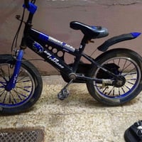 دراجة • جديد