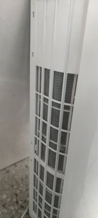 توسوت • ١ طن • انفيرتر