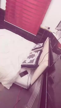 غرفه نوم • للبيع