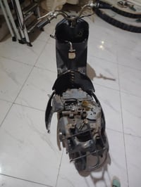 دراجه البيع كومه حديد واتساب 07780409338