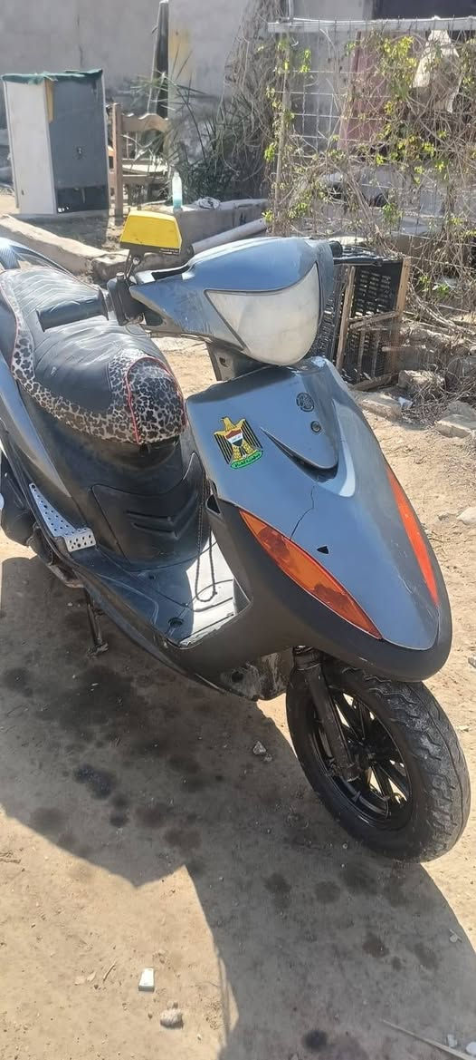 سلام عليكم ماكس رمبه دراجه جديده بمعنه لكلمه  نقصه فقط دشلي سلف او يده مال بريك لبقيه كله مكفوله بكاني ديالى بعقوبه *********** سعر 700 بعقوبة, ديالى
