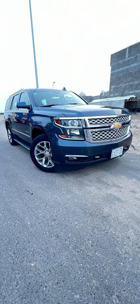 السلام عليكم للبيع تاهو موديل2019 فول مواصفات مكفوله كفاله عامه السعر 350 المكان السياره الناصريه الرقم***********
