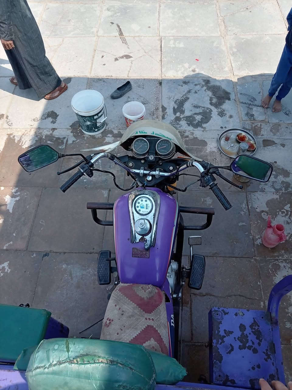 السلام عليكم ستوته دايوان موديل 2022 مكفوله كفاله عامه مكاني النعمانيه للاستفسار اتصل علئ هذا الرقم ***********
