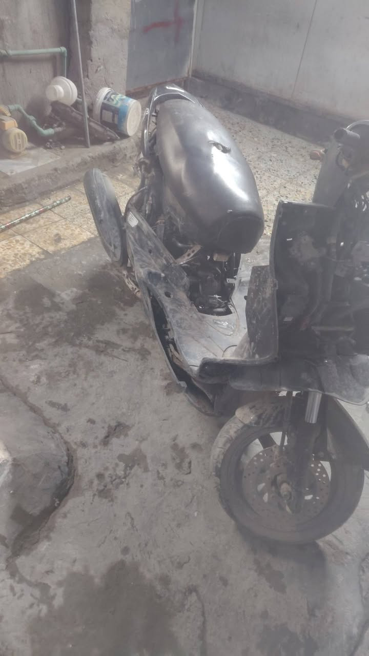 سكنس فحل نوزل البيع سعر 225 دراجه متروكه وكلشي مابيه مكينه مكفوله تخبل ناعمه ***********
