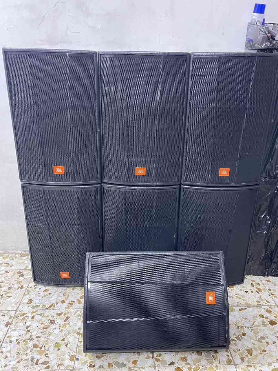 🔥 عرض نار 🔥
متوفر لدئ مؤسسة علي القره لوسي للصوتيات
 
العنوان مدينة الصدر كياره قطاع (62) مقابل مصرف الكياره

للحجز والأستفسار ***********
