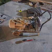 غسالة • على فحص • للبيع