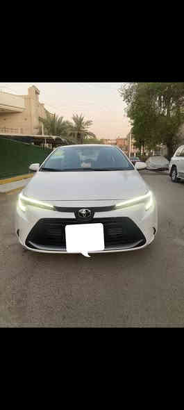 سلام عليكم كورلا هايبرد موديل 2024 مكفوله عدا رصعه يم العلامه مال جنطه رصعات بل قماره ٣ 
سياره من زير عنده اني مرقمينهه  ماشيه 30
سياره فول مواصفات كراسي جلداحمر 
سعر 137 مكاني بغداد شارع فلسطين ***********
