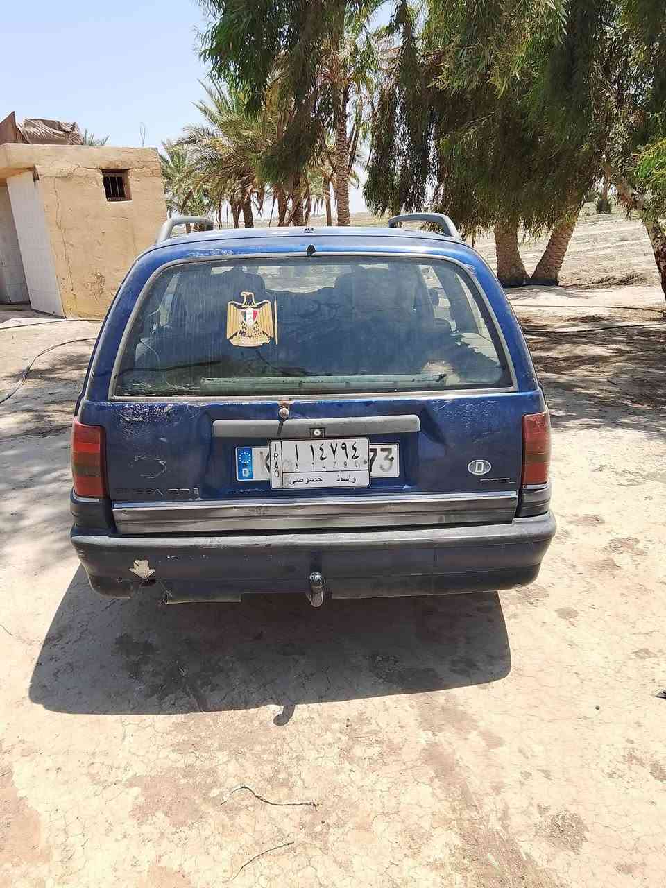 اوبل ستيشن البيع 93الستفسار***********
