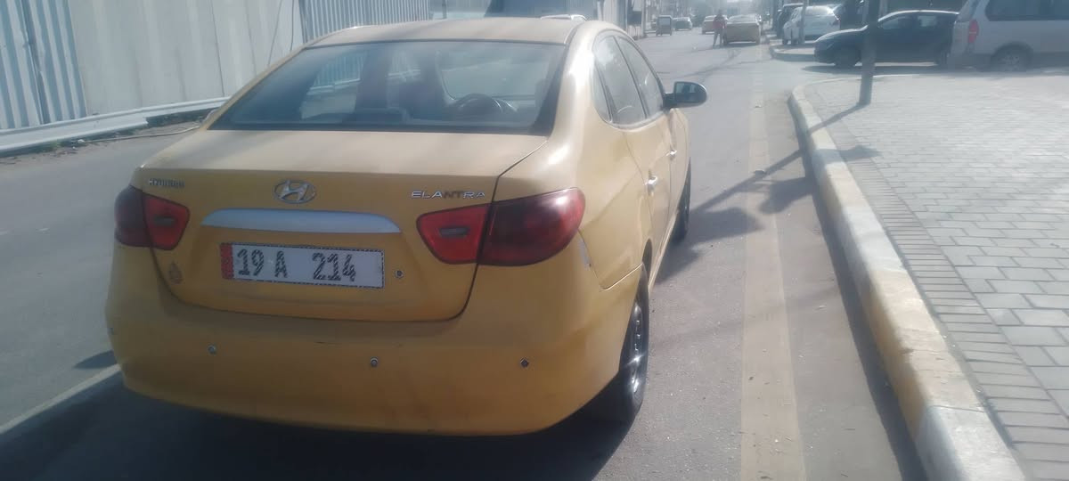 سيارة انترا خليجية ٢٠١٩ رقمها كربلاء للأستفسار ***********
