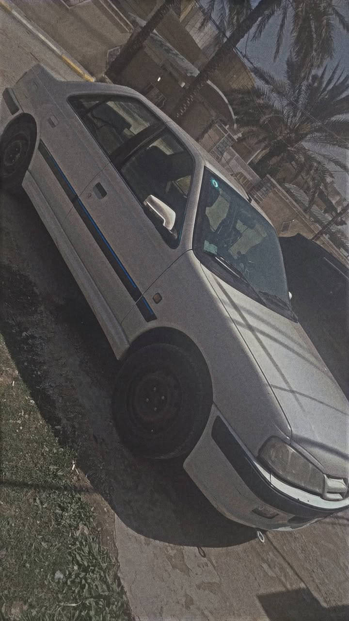 سلام عليكم بيجو بارص موديل 2018 سياره مكفوله من ضربه ما عده رصعات بل بنيد مكينه وكير خير من الله صدر جديد تخم تاير خط ابيض تبريد خير من الله سياره جاهزه من كلشي رقمه نكليزي بس هذني صور قبل لا احوله سعر 68 اتصل *********** بي وتساب
