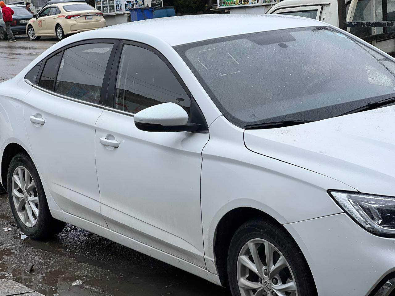 MGموديل٢٤مواسە فات کومڤورت بە سمە کاميرە حساس ڤوليوم لايت ئيل ئی دی گيج ئە ليک ترونی 10بارچە رە شی تايلە ندی بە قيتان لە سر ساخی باقی کامل بە شە رتە سە حری 89وە رقە وکميک مجالی تيدايەگيرمکينە بە شرت زە مانی 5 سالی هيە لە شريکی ماوە***********☎️☎️☎️ أربيل, العراق
