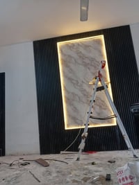 صدفة • اصباغ • ديكور